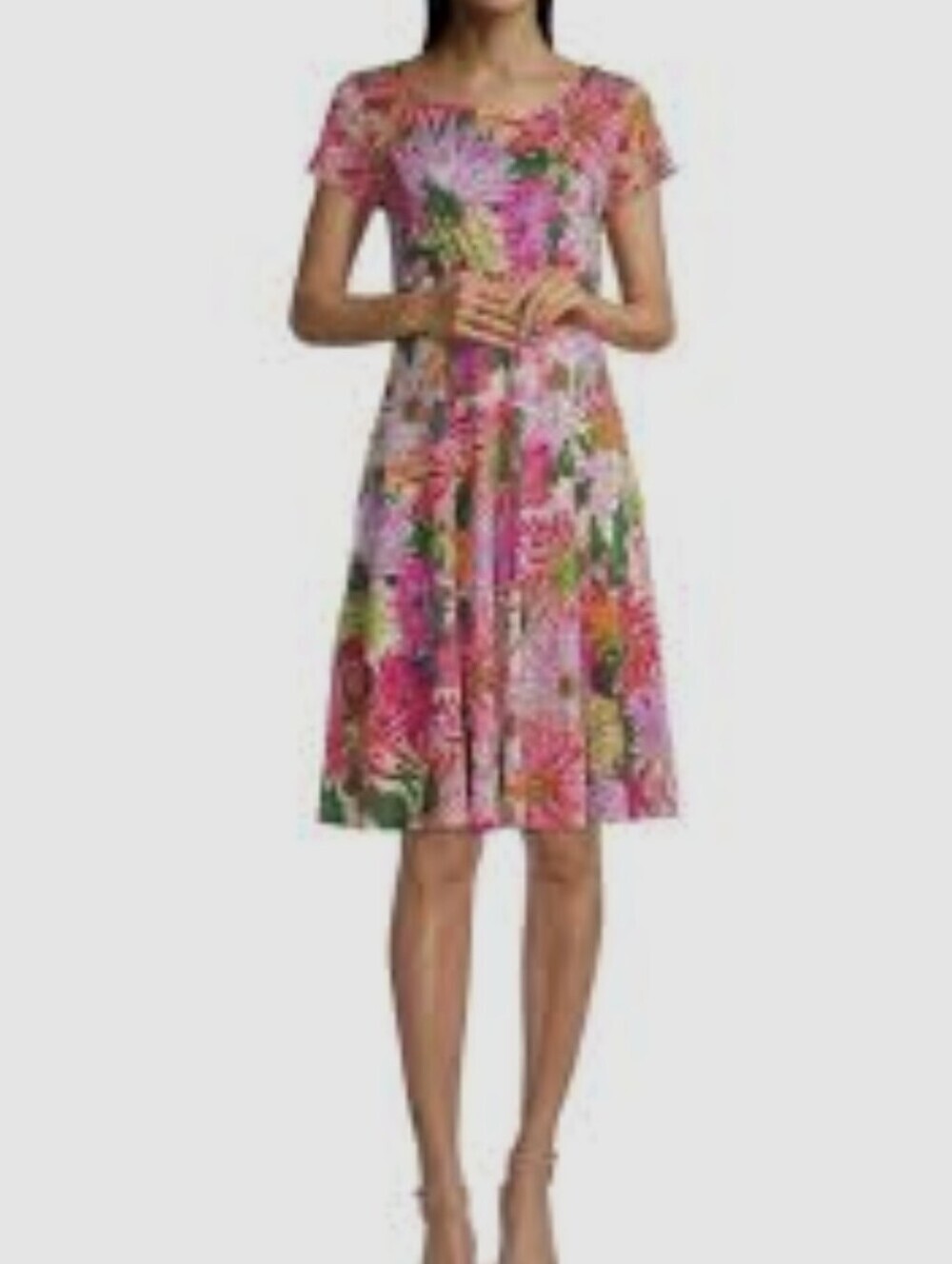 Max Mara Weekend Ebro Jersey Dress Size S NWT
